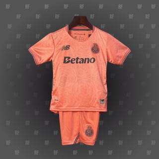 OPORTO 25-26