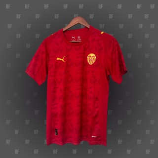 Valencia 25-26