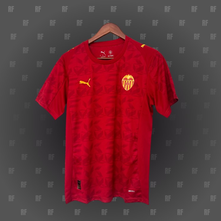 Valencia 25-26