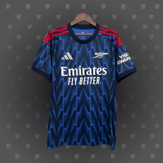 ARSENAL 25-26