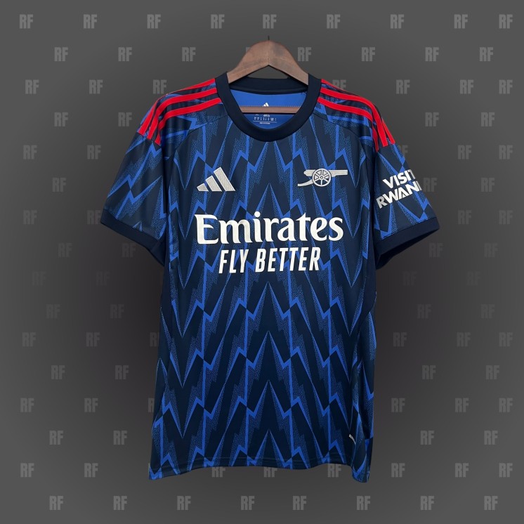 ARSENAL 25-26