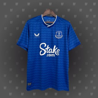 Everton 25-26