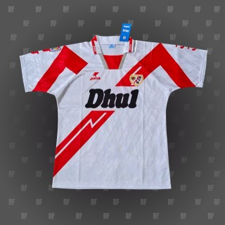 Rayo vallecano 94-95