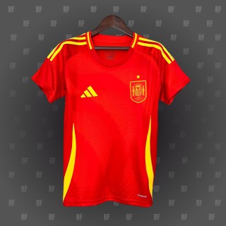 España woman 2024
