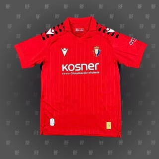 Osasuna 25-26