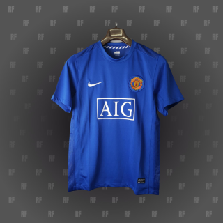 MAN UTD 07/08