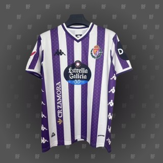Valladolid 25-26