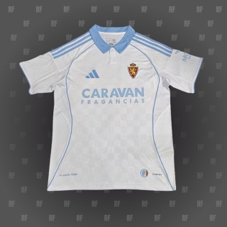 Zaragoza 25-26