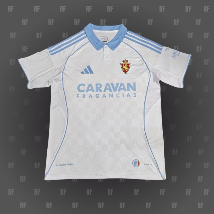 Zaragoza 25-26