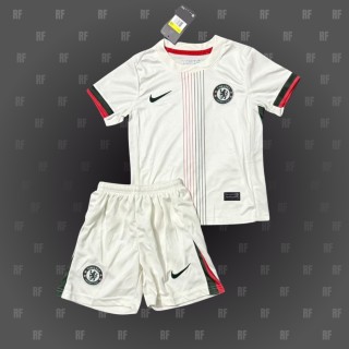Chelsea 25-26