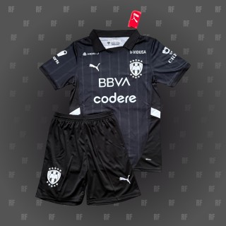 Monterrey 25-26