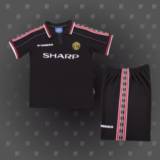 MAN UTD 98-99