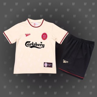 Liverpool 96-97