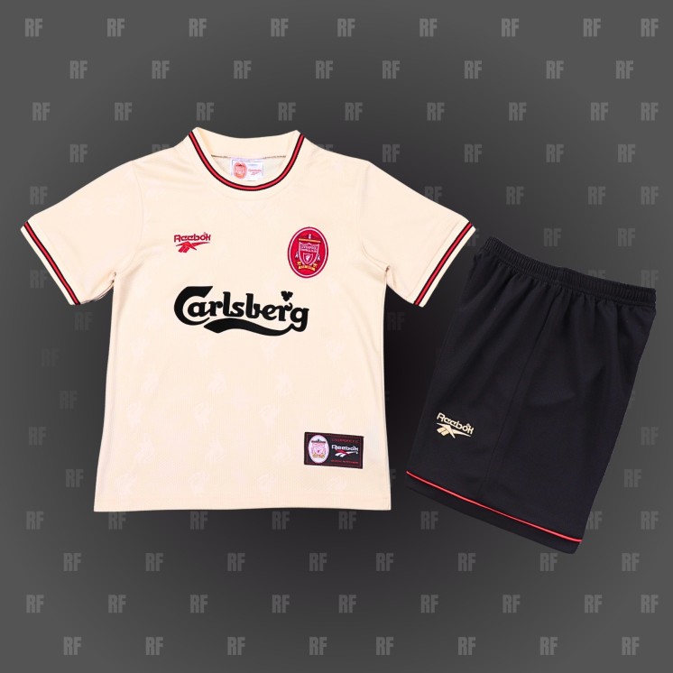 Liverpool 96-97