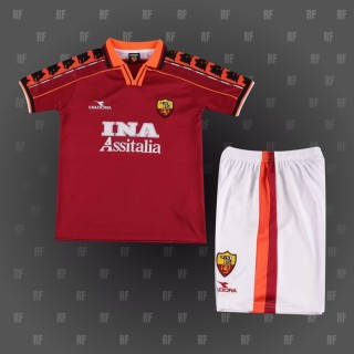 Roma 98-99