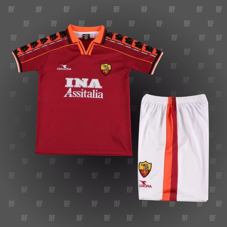 Roma 98-99