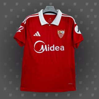 Sevilla 25-26