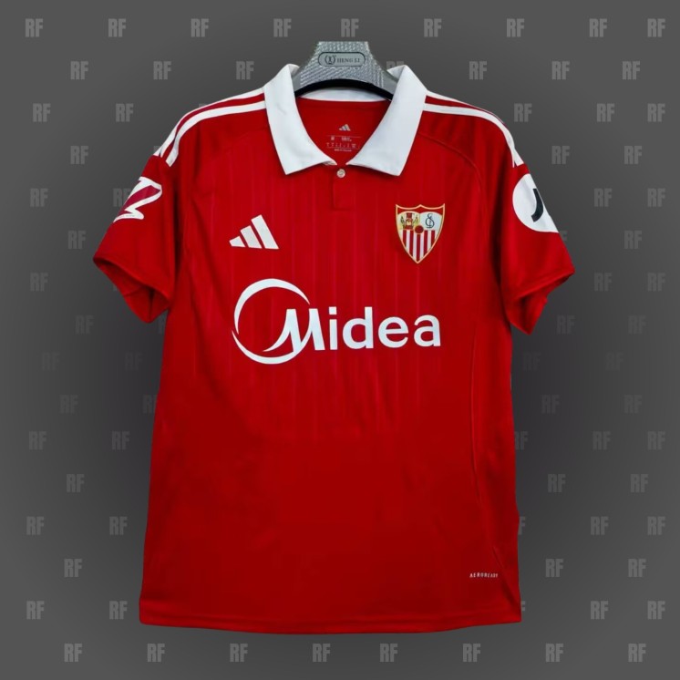 Sevilla 25-26
