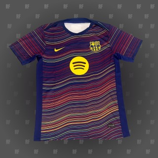 Barcelona 25-26
