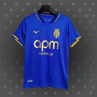 MONACO 25-26