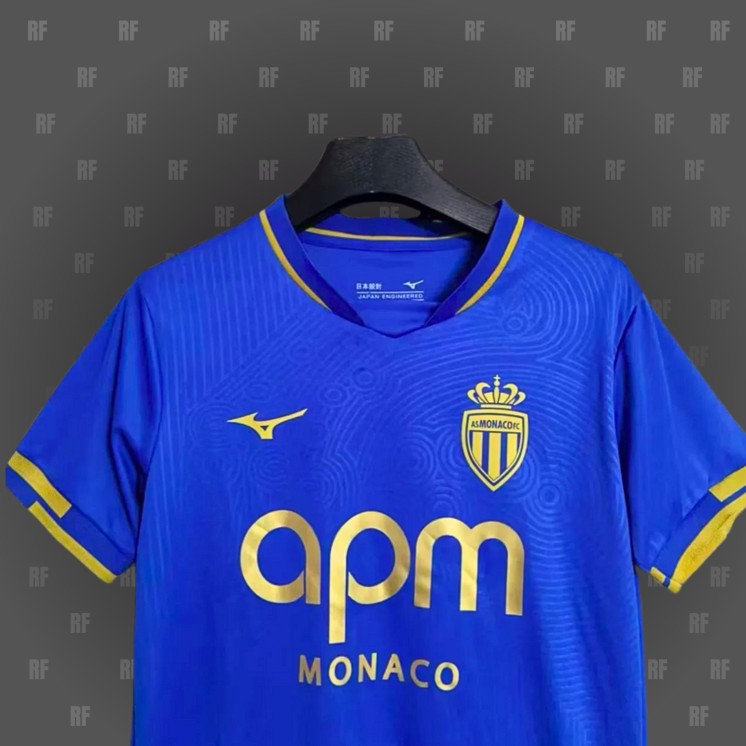 MONACO 25-26