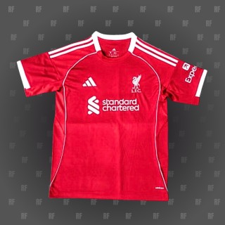 Liverpool 25-26