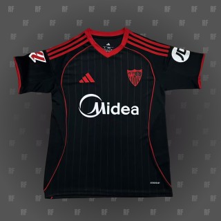 Sevilla 25-26