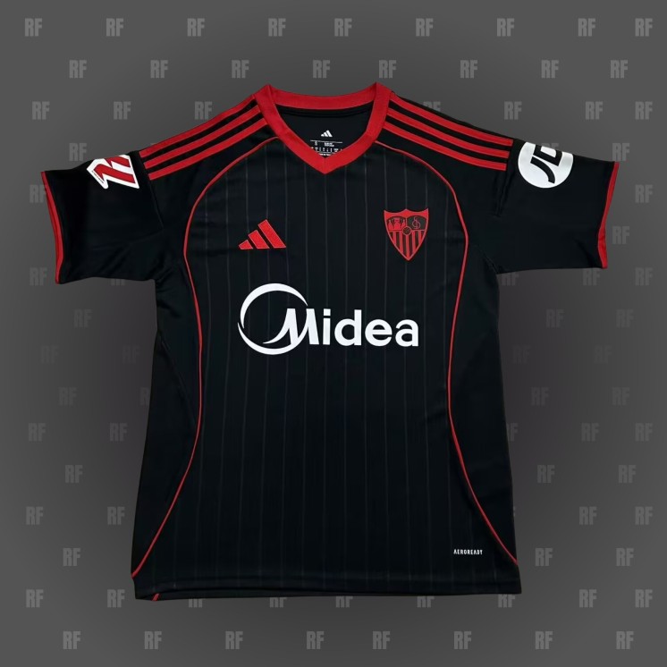 Sevilla 25-26