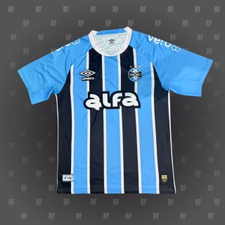 GREMIO 25-26