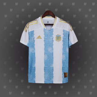 ARGENTINA 2021
