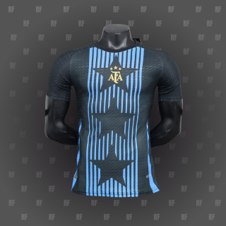 ARGENTINA TRAINING 2024