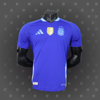 ARGENTINA PLAYER 2024