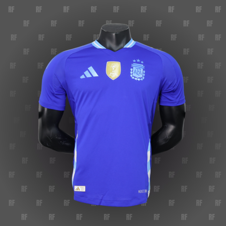 ARGENTINA PLAYER 2024