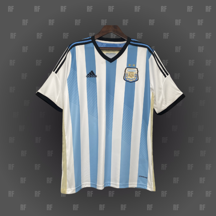 ARGENTINA 2014