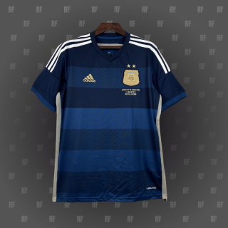 ARGENTINA 2014