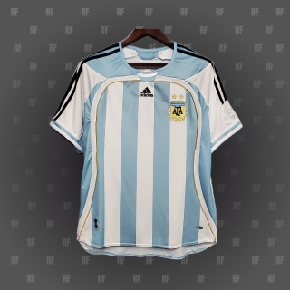 ARGENTINA 2006
