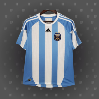ARGENTINA 2010