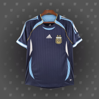ARGENTINA 2006