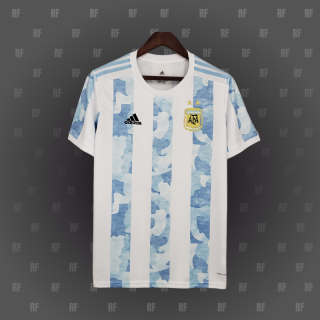 ARGENTINA 2020