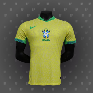 BRASIL PLAYER 2024