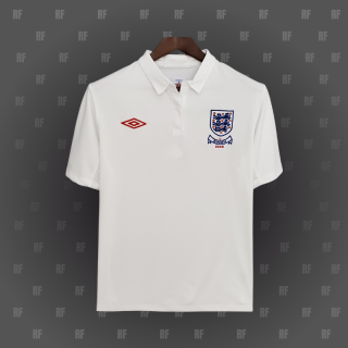 INGLATERRA 2010