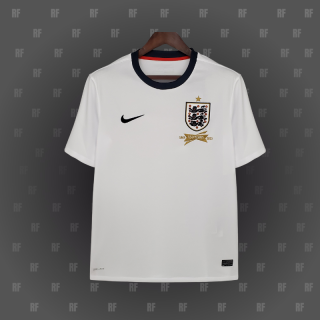INGLATERRA 2013
