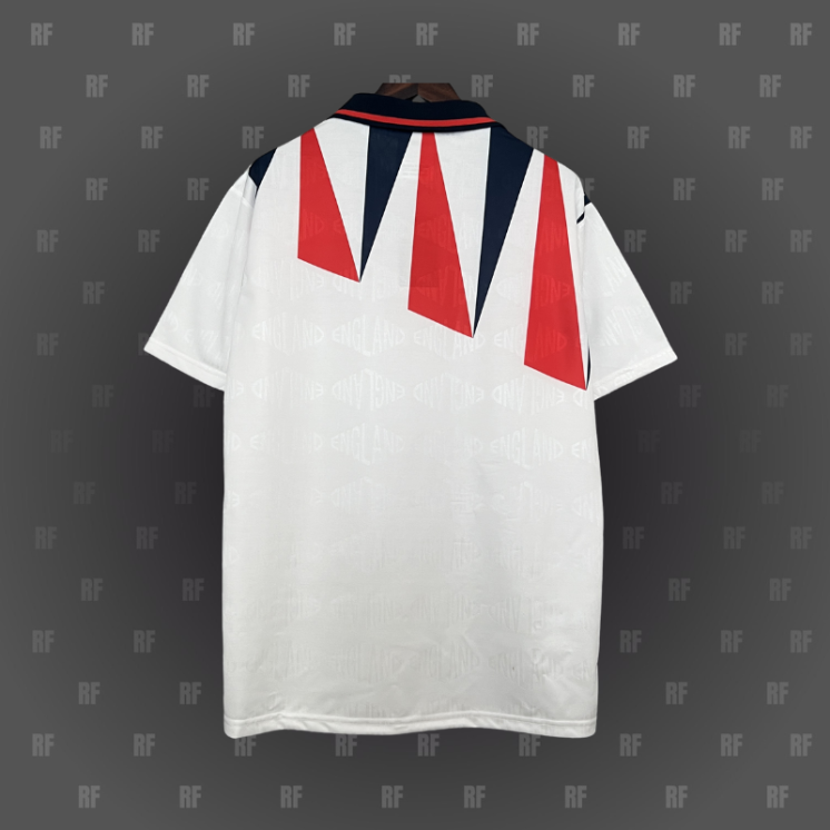 INGLATERRA 1992