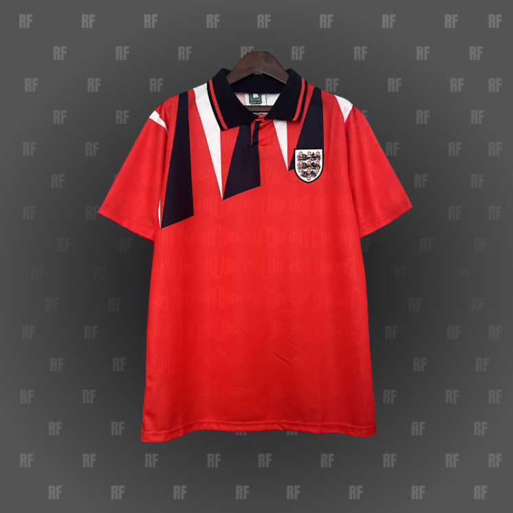 INGLATERRA 1992