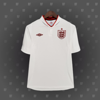 INGLATERRA 2012