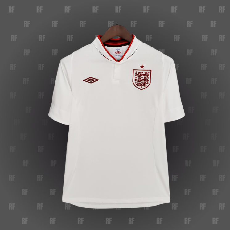 INGLATERRA 2012