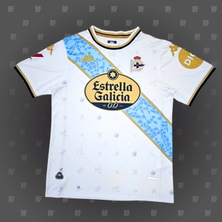 Deportivo 25-26