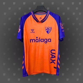 Malaga 25-26