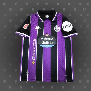 Valladolid 25-26