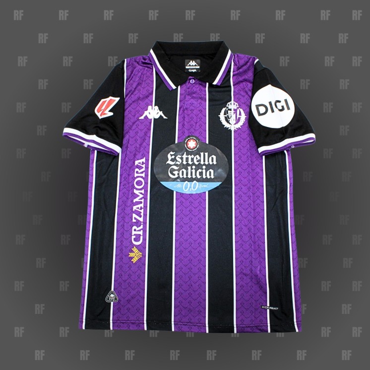 Valladolid 25-26